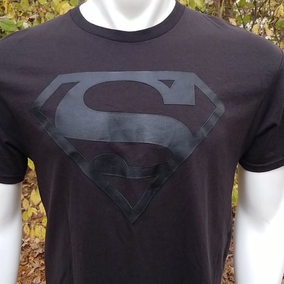 SUPERMAN TEE SHIRT - Picture 2 of 6